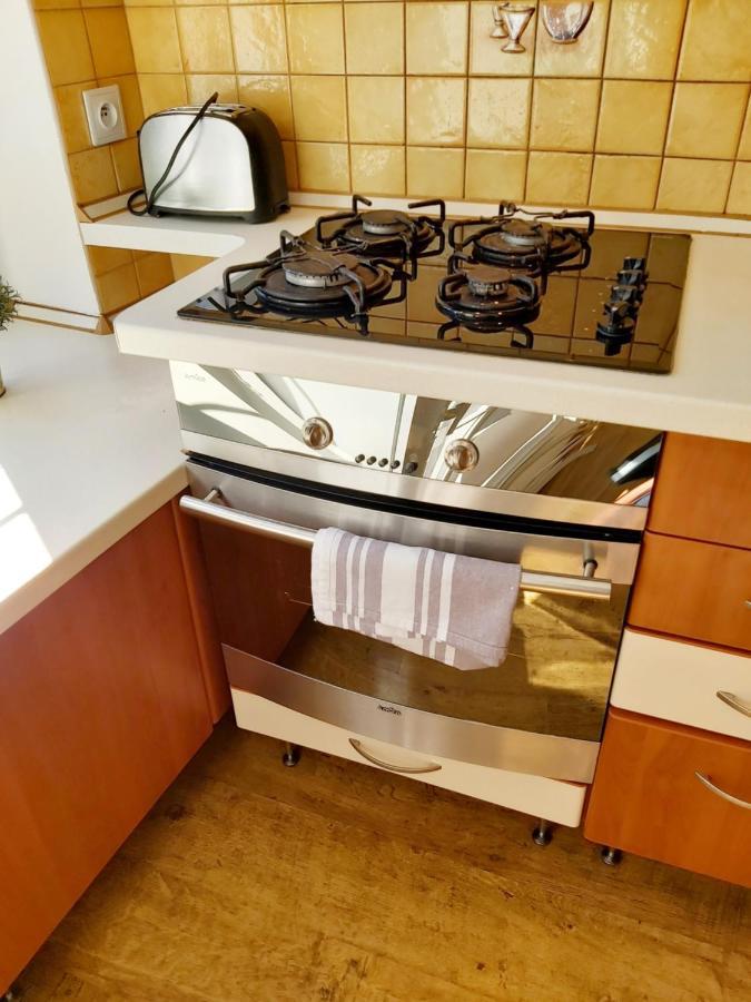 Central Apartments Ogarna Gdańsk Zewnętrze zdjęcie