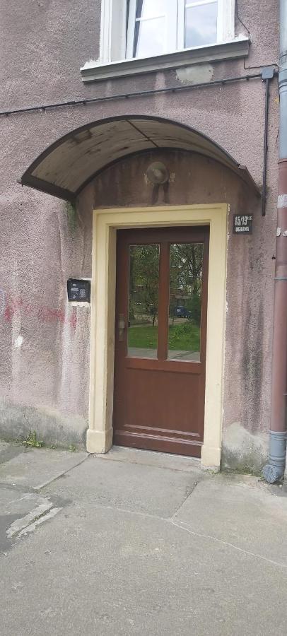 Central Apartments Ogarna Gdańsk Zewnętrze zdjęcie